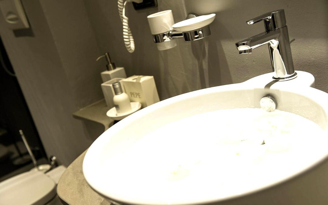 Photo of Bathroom in Chivasso
