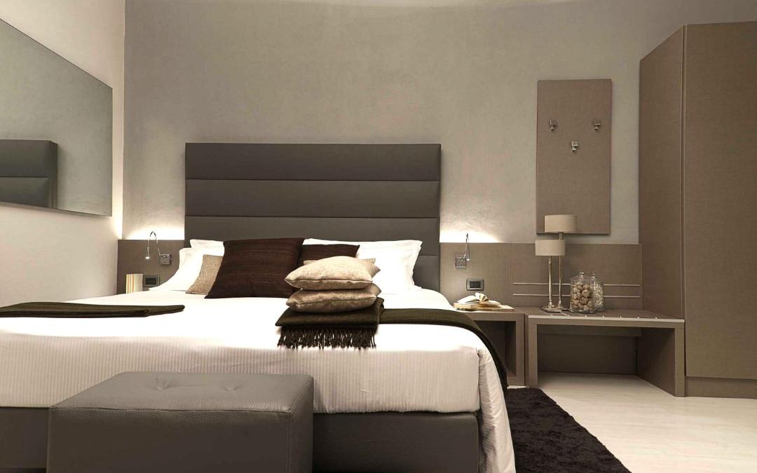 Photo of Bedroom in Chivasso