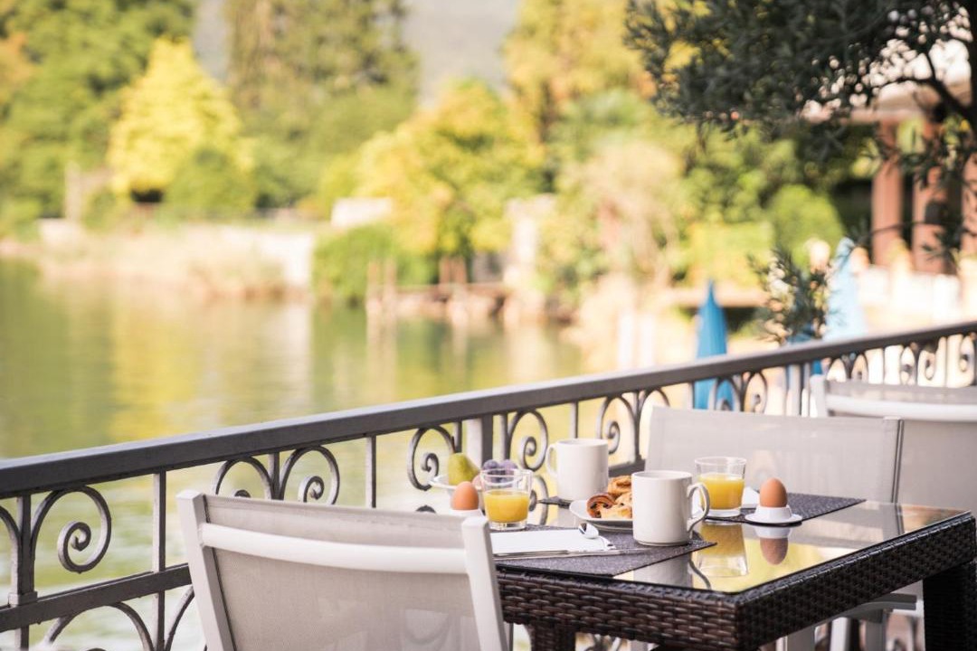 Photo of Patio Balcony in Pettenasco