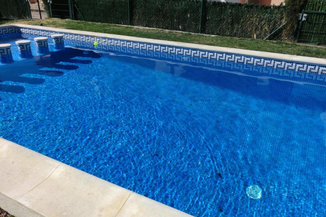 Photo of Outdoor in Miami Platja