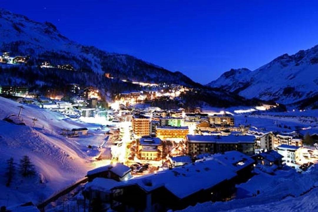 Photo of Others in Cervinia