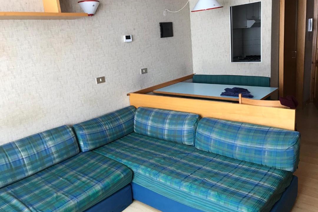 Photo of Livingroom in Cervinia