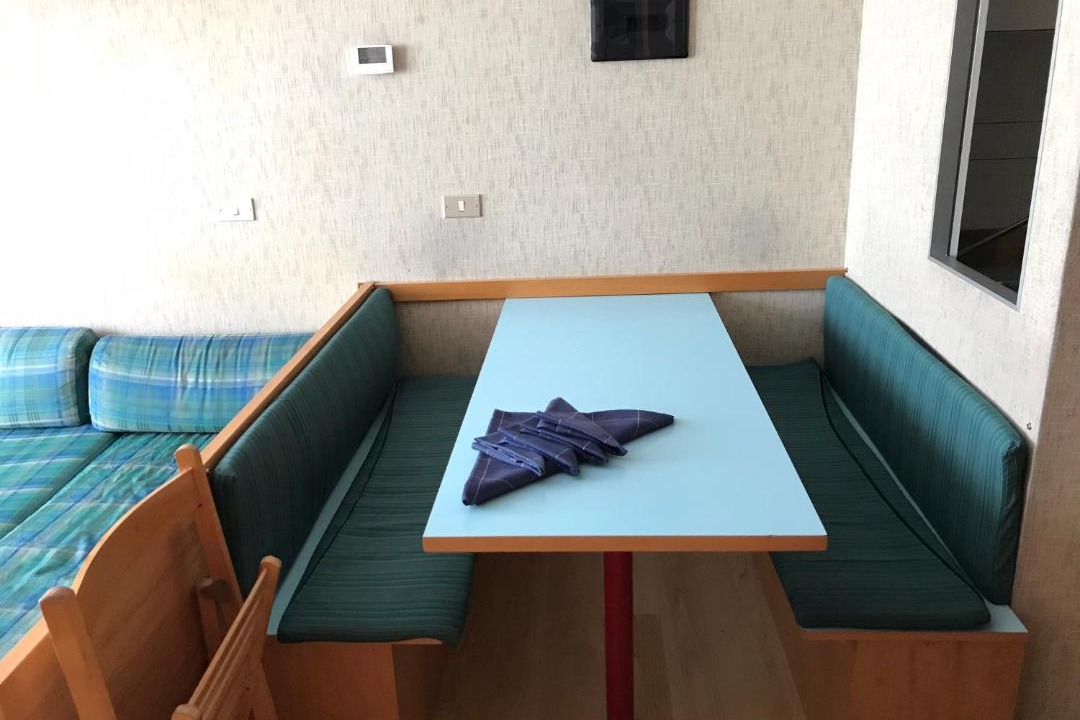 Photo of Livingroom in Cervinia