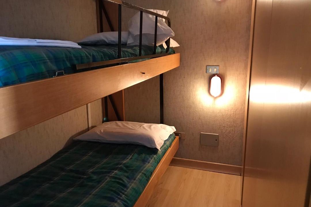 Photo of Bedroom in Cervinia