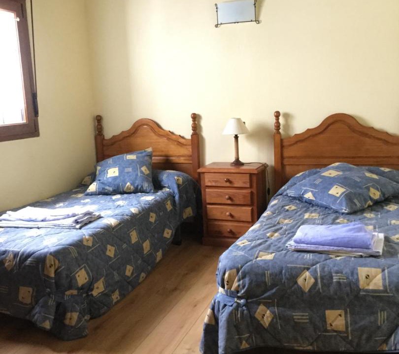 Photo of Bedroom in Santa Maria de Valdeon