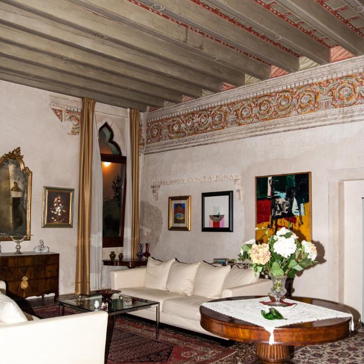 Photo of Livingroom in Monticello Conte Otto