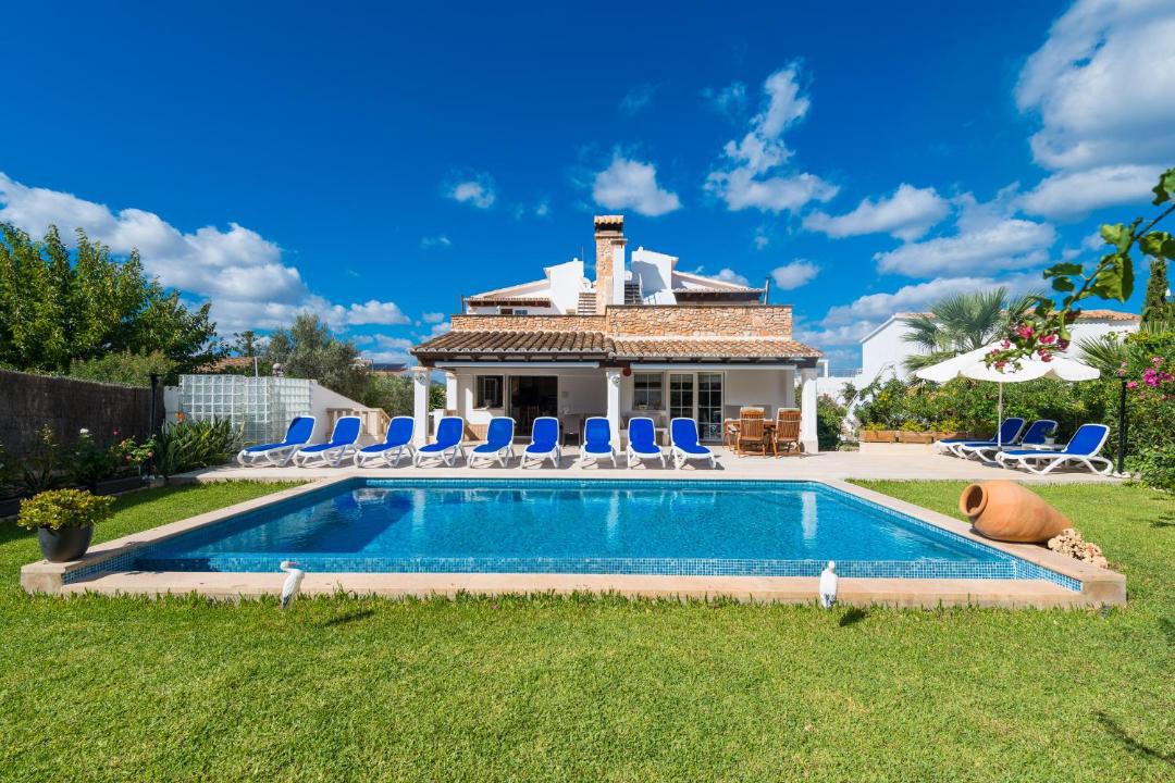 Photo of Outdoor in Cala Marcal
