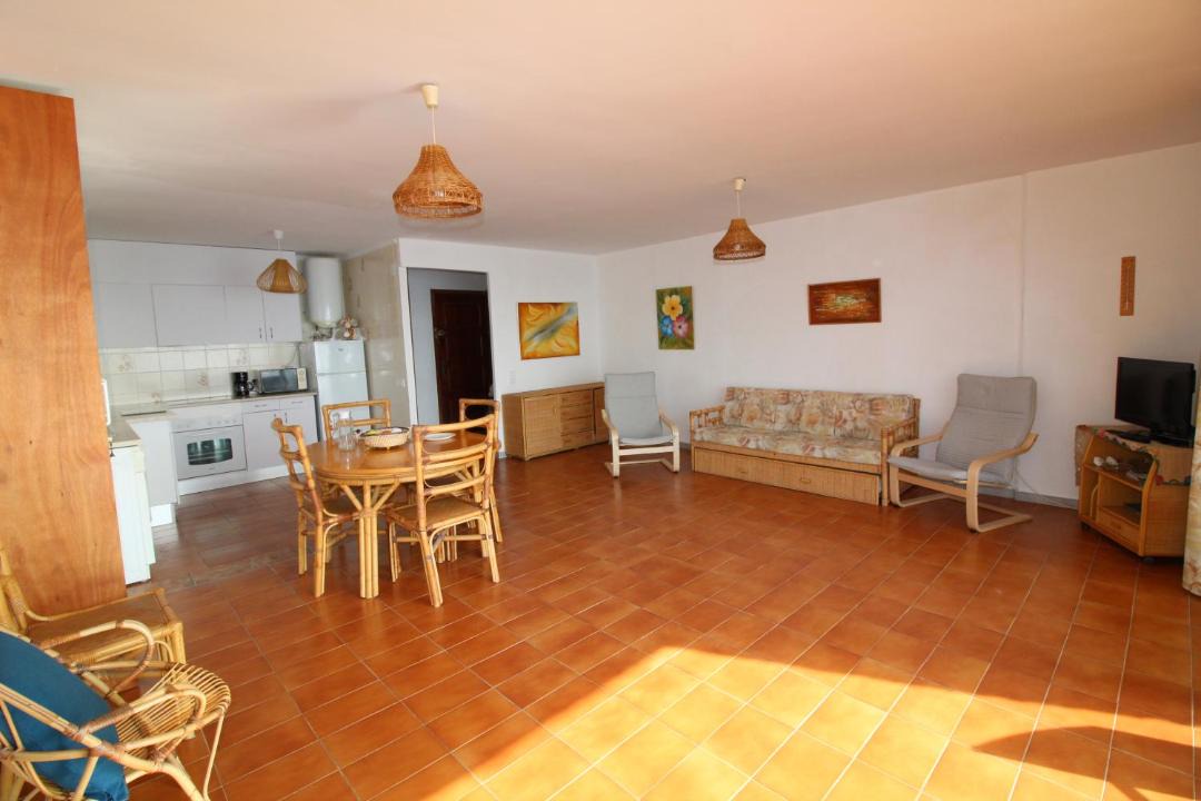 Photo of Livingroom in Almadraba-Canyelles