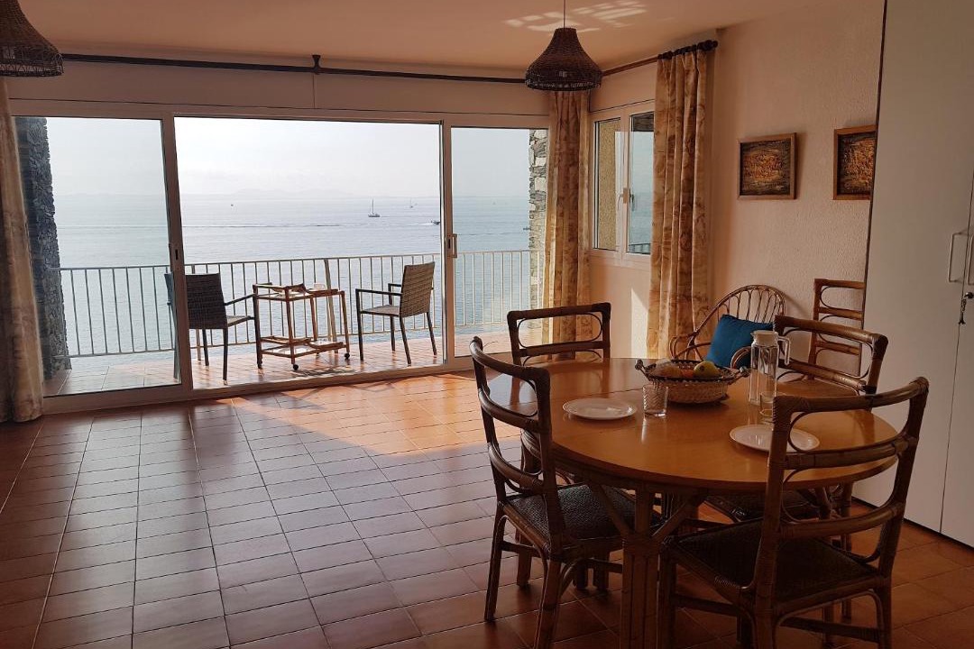 Photo of Livingroom in Almadraba-Canyelles