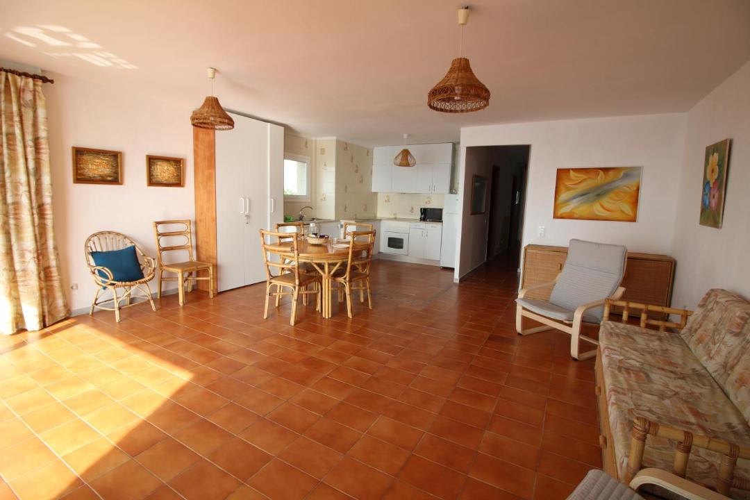 Photo of Livingroom in Almadraba-Canyelles