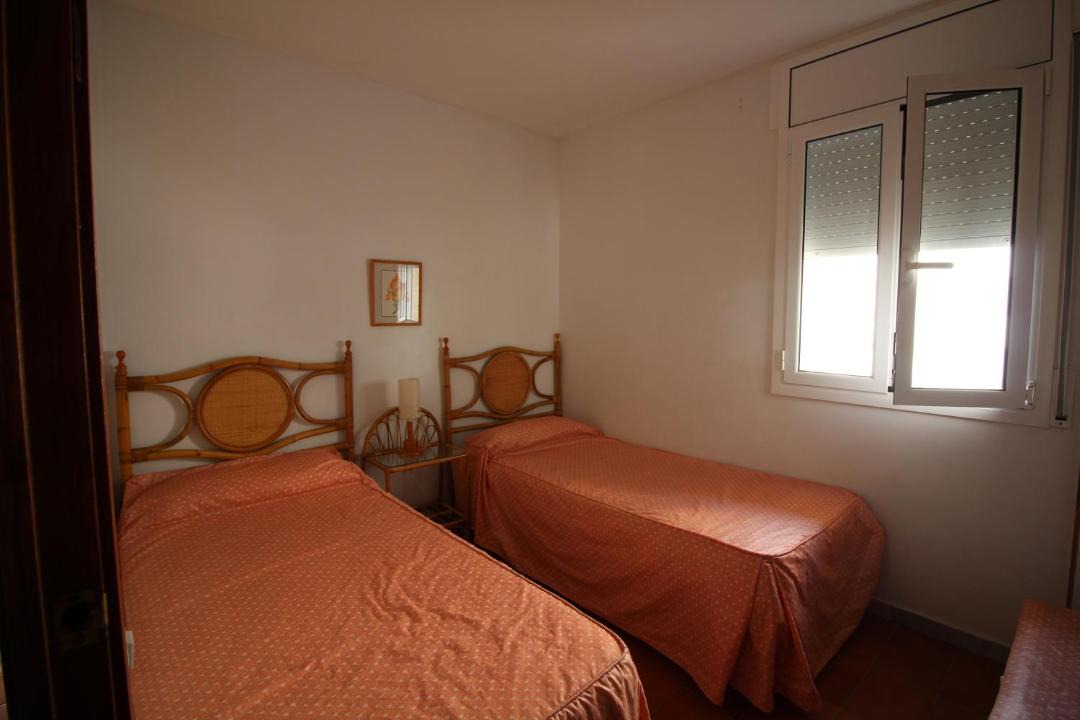 Photo of Bedroom in Almadraba-Canyelles