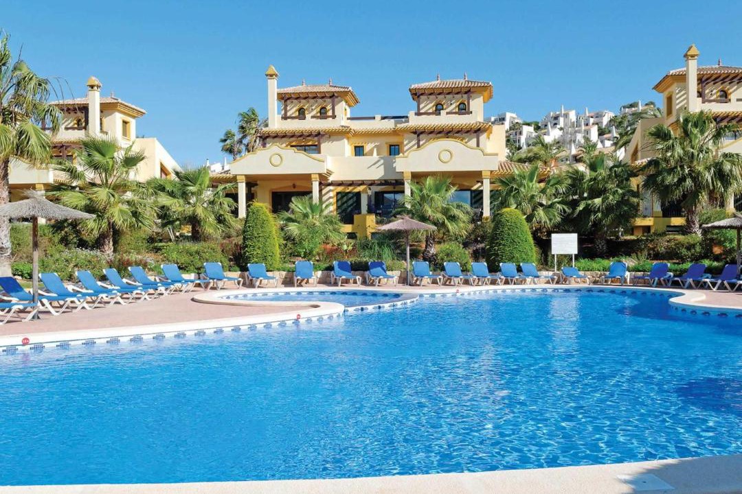 Photo of Outdoor in Diputacion de Rincon de San Gines