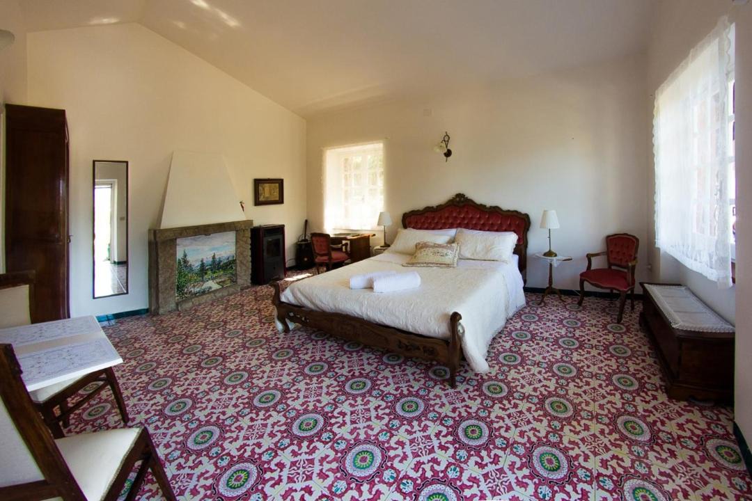 Photo of Bedroom in Badia