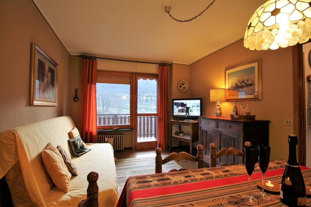 Photo of Livingroom in Limone Piemonte