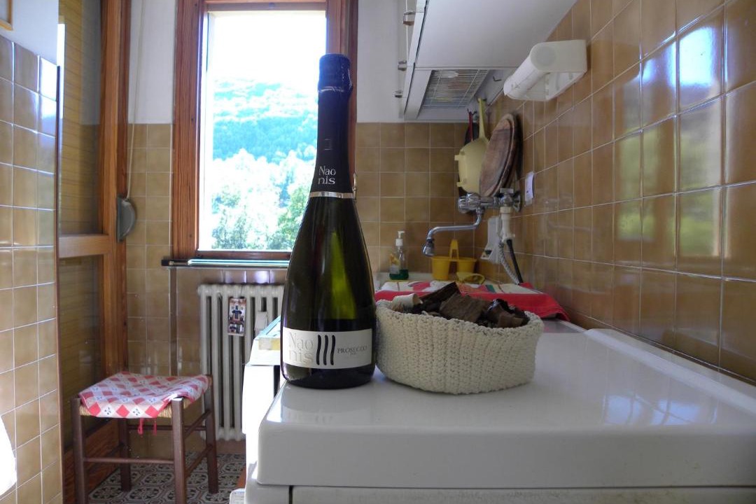 Photo of Livingroom in Limone Piemonte