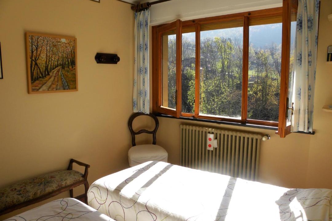 Photo of Bedroom in Limone Piemonte