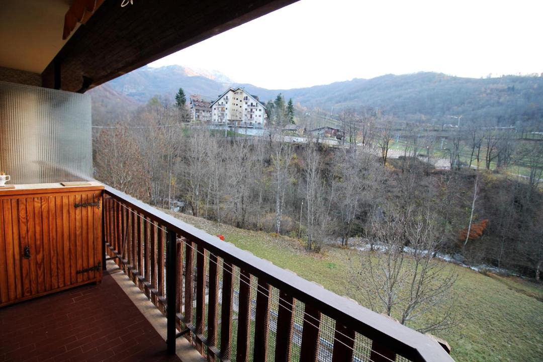 Photo of Patio Balcony in Limone Piemonte