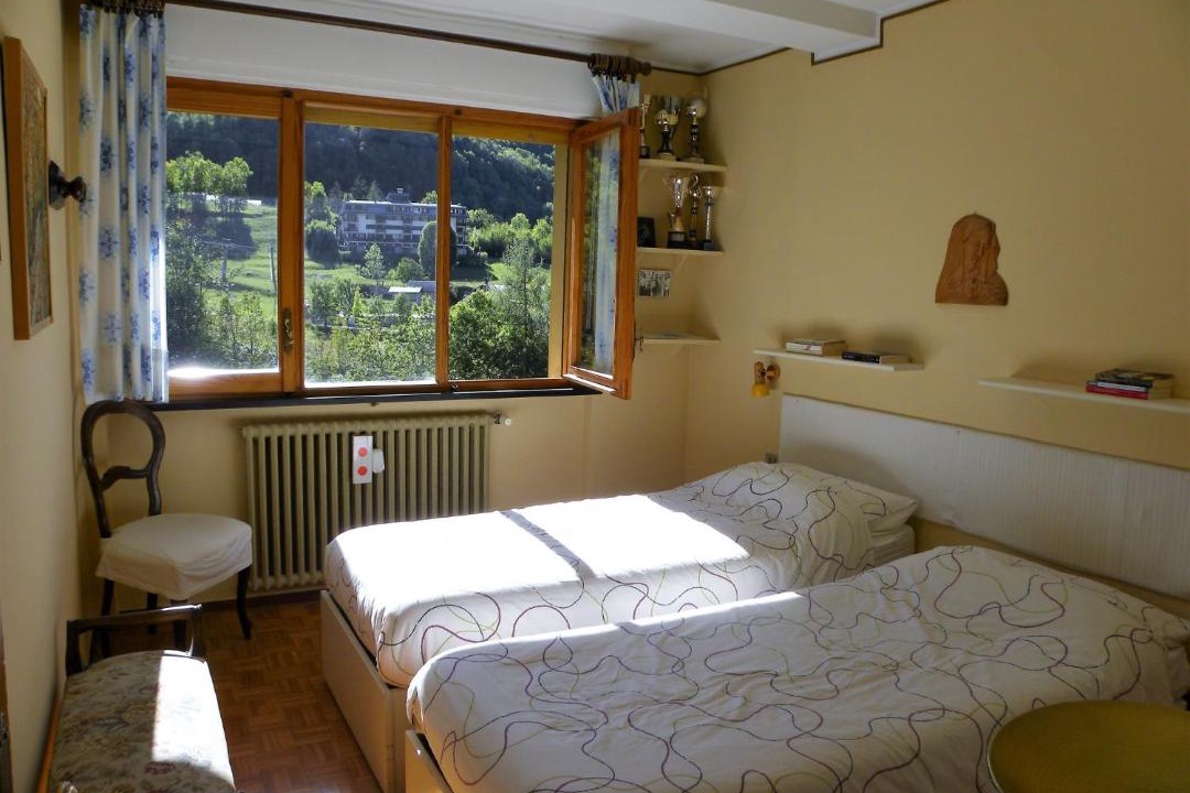 Photo of Bedroom in Limone Piemonte