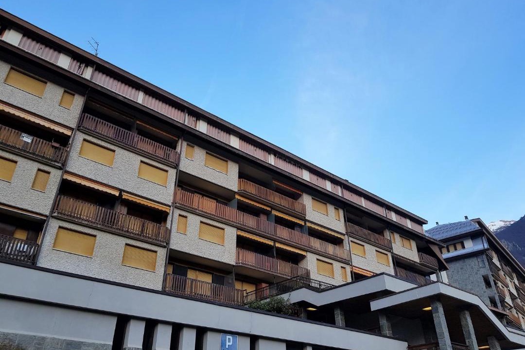 Photo of Buildings in Limone Piemonte