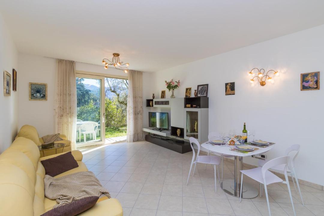 Photo of Livingroom in Tremezzo