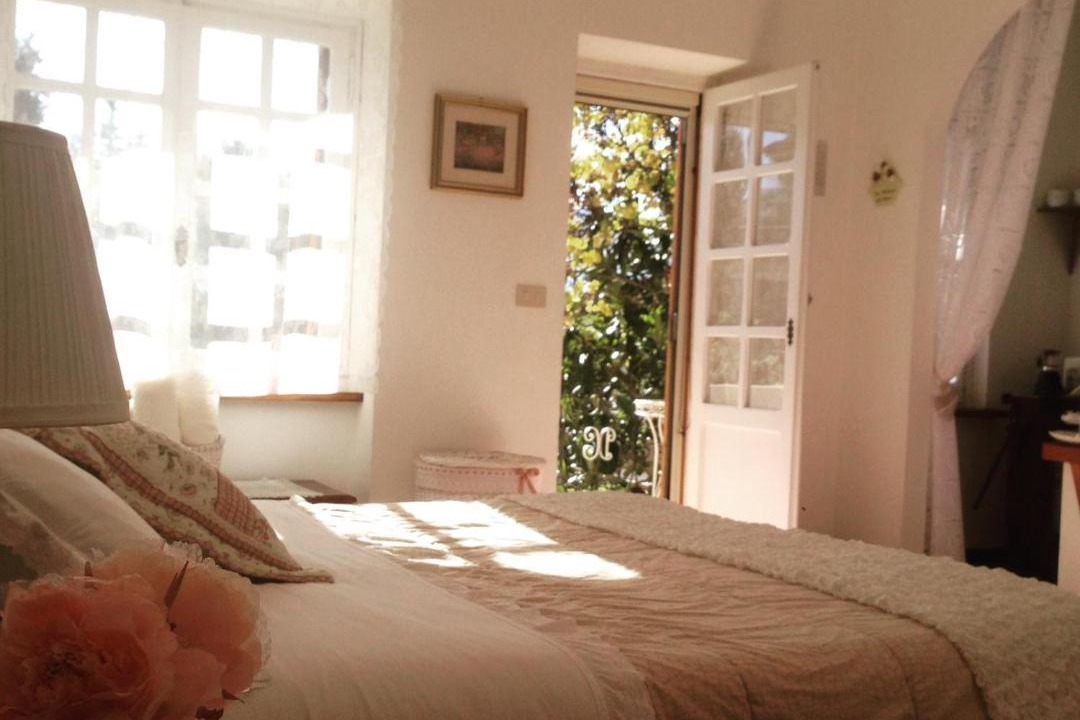 Photo of Bedroom in Badia