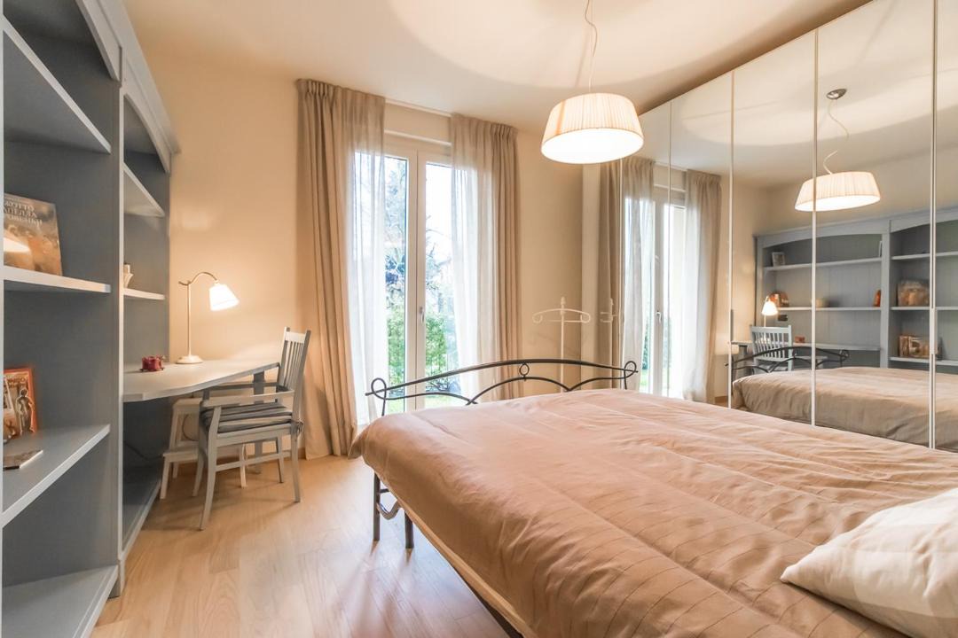 Photo of Bedroom in Tremezzo