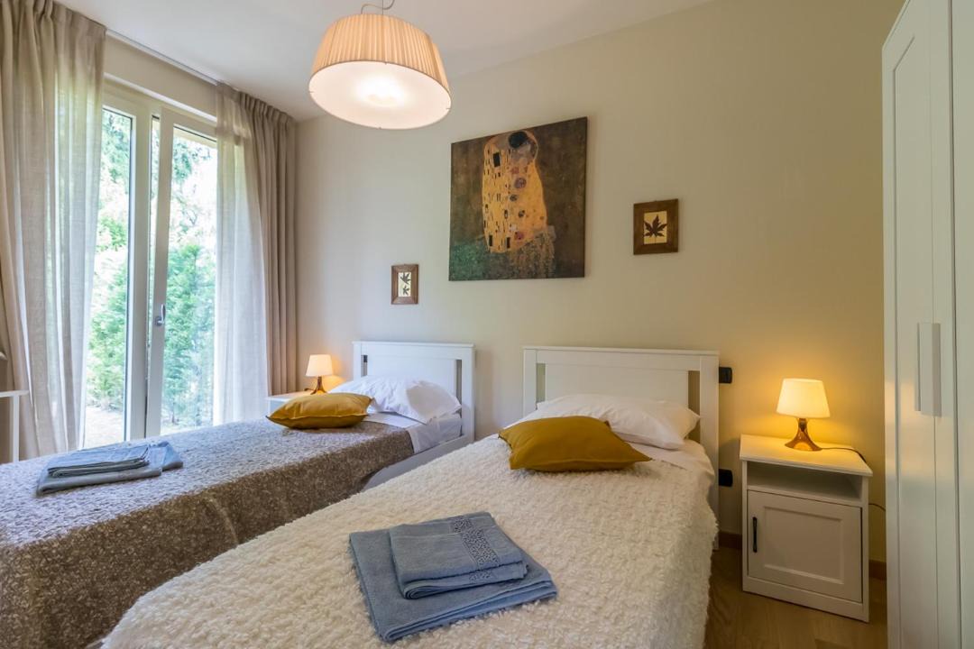 Photo of Bedroom in Tremezzo