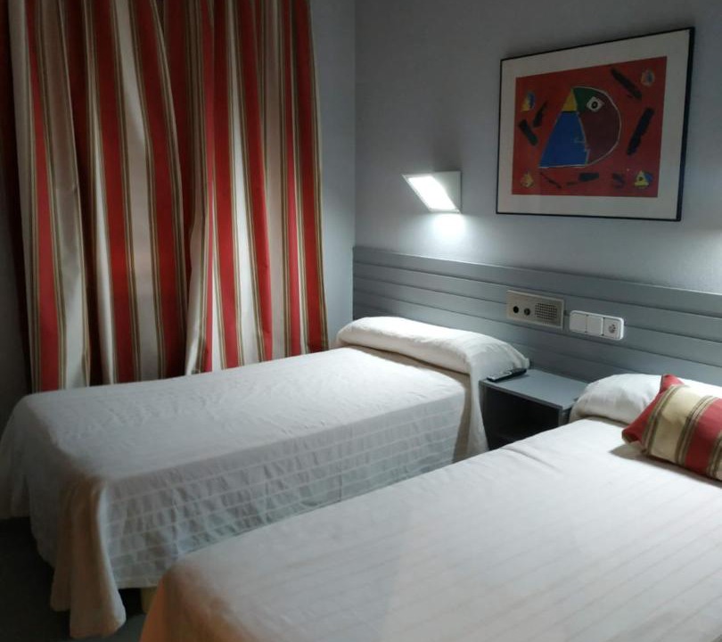 Photo of Bedroom in Lechago