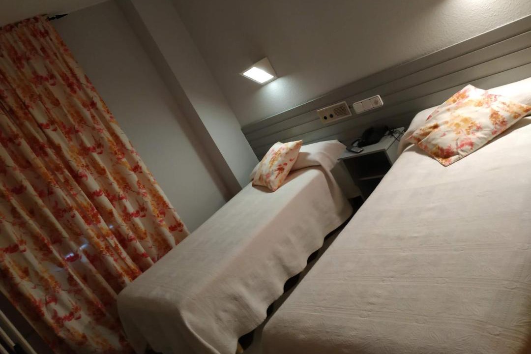 Photo of Bedroom in Lechago