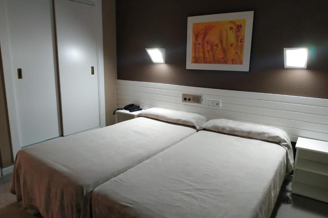 Photo of Bedroom in Lechago