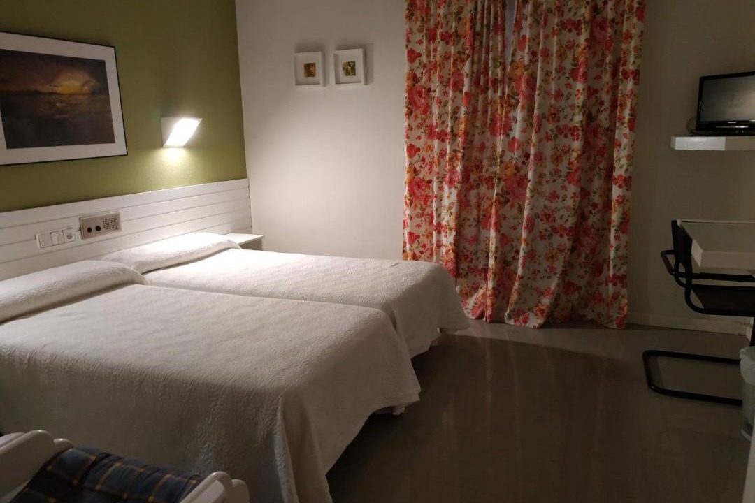 Photo of Bedroom in Lechago