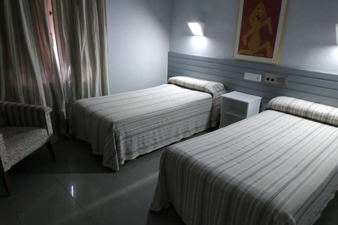 Photo of Bedroom in Lechago