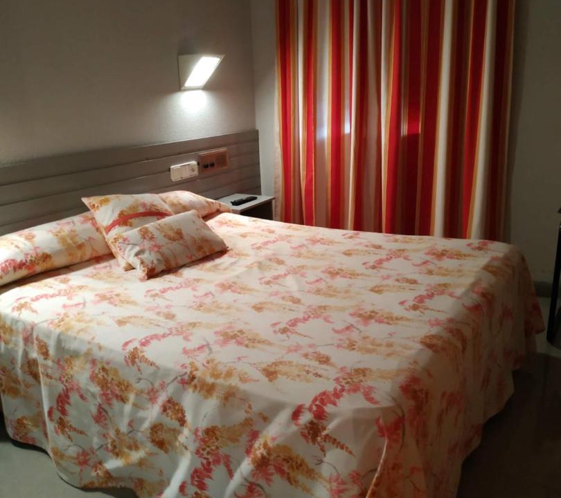 Photo of Bedroom in Lechago