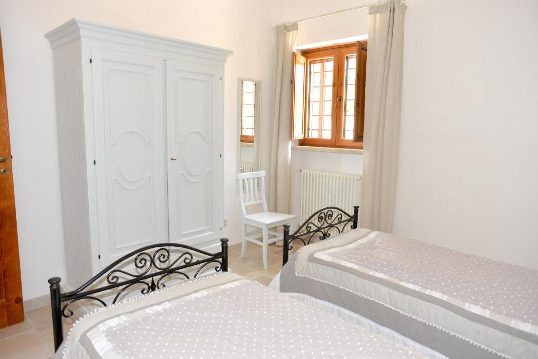 Photo of Bedroom in Ostuni