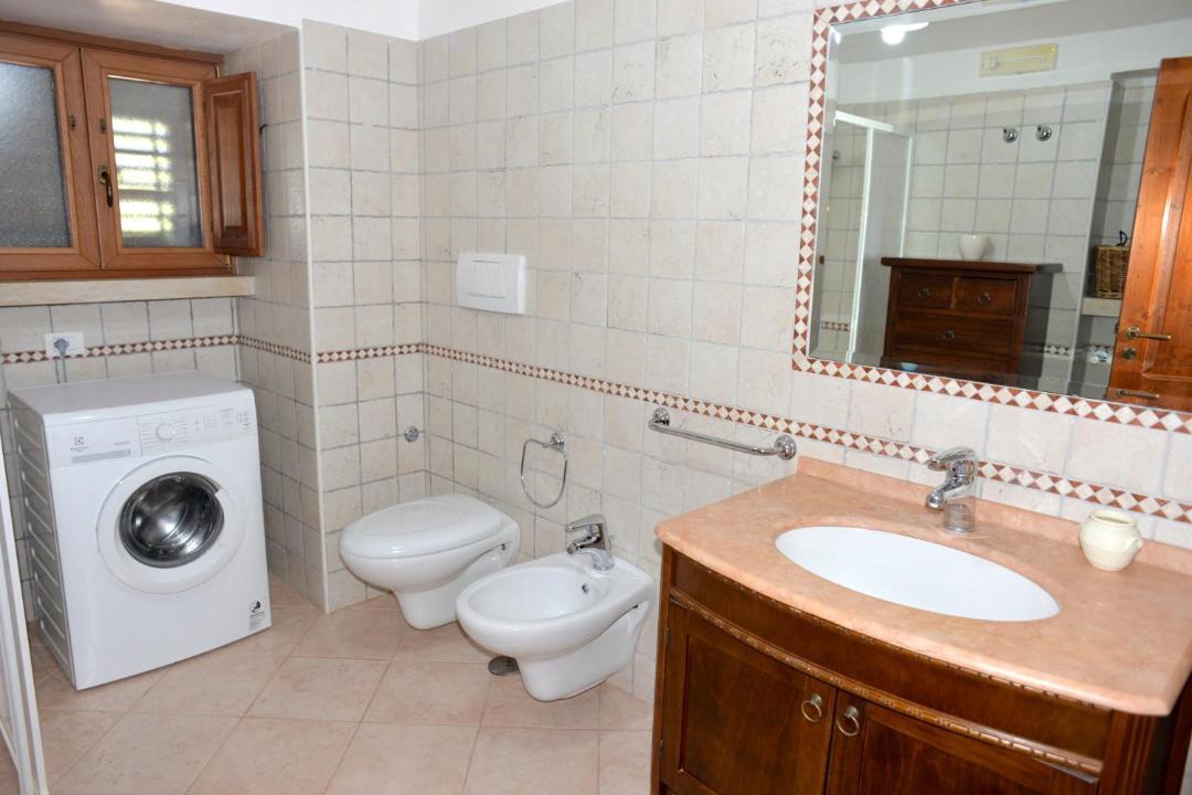 Photo of Bathroom in Ostuni