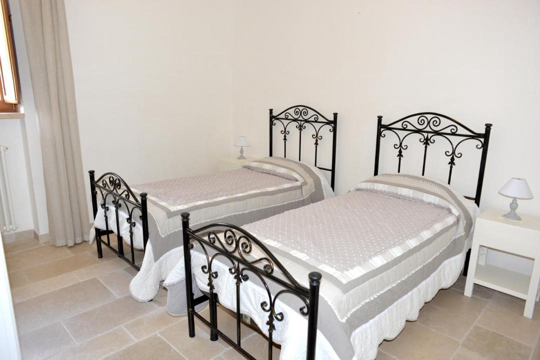 Photo of Bedroom in Ostuni