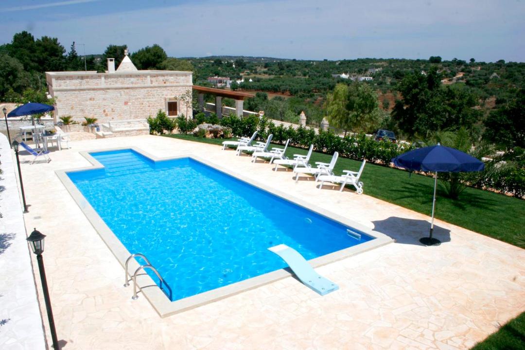 Photo of Outdoor in Ostuni