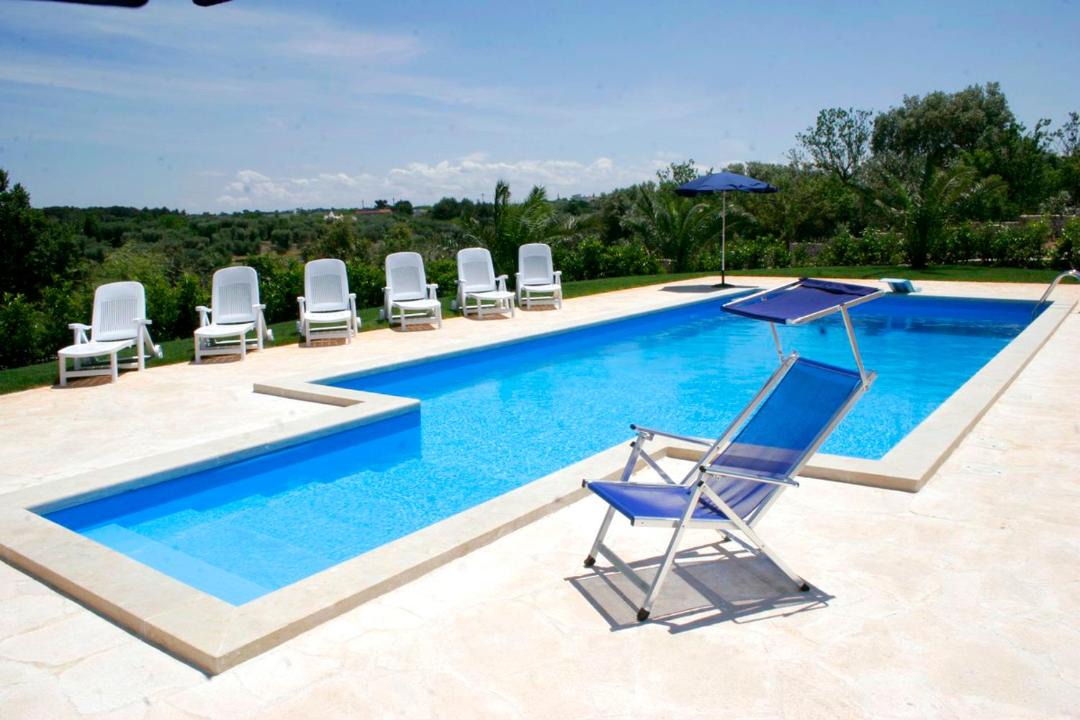 Photo of Outdoor in Ostuni