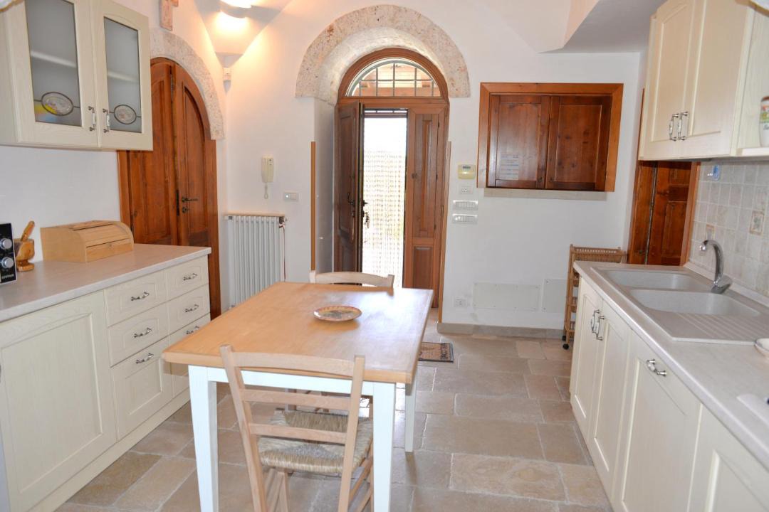 Photo of Kitchen in Ostuni