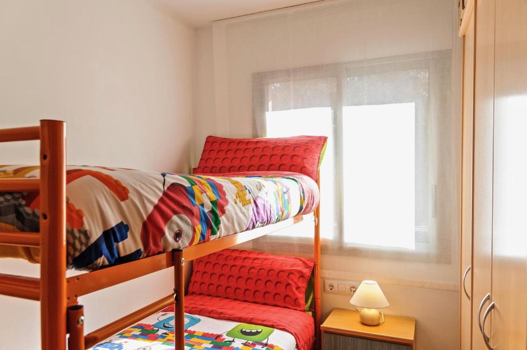 Photo of Bedroom in Palau