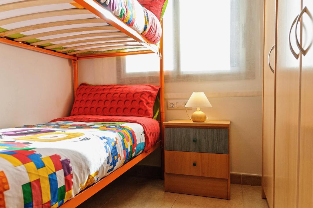 Photo of Bedroom in Palau