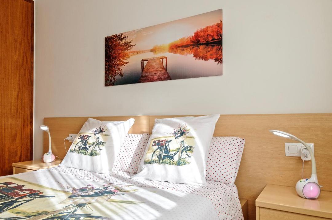 Photo of Bedroom in Palau