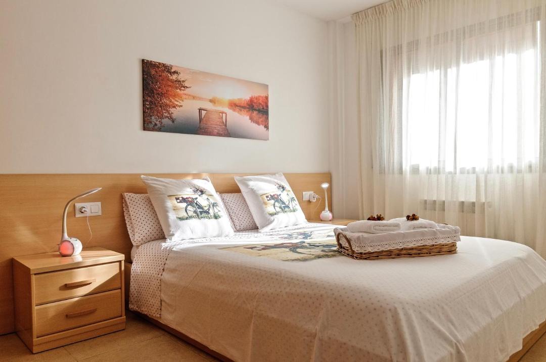 Photo of Bedroom in Palau