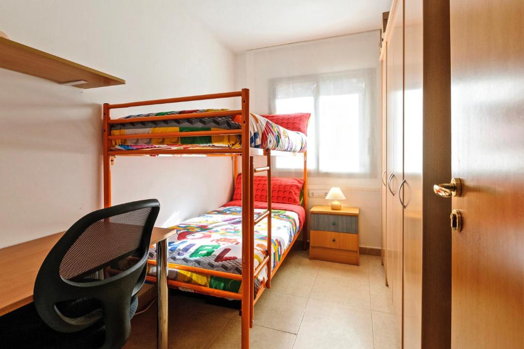 Photo of Bedroom in Palau
