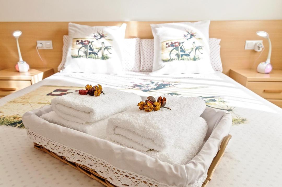 Photo of Bedroom in Palau