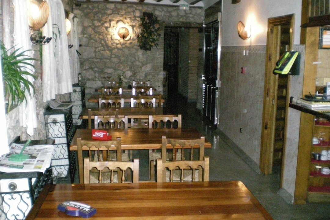 Photo of Kitchen in Burgos