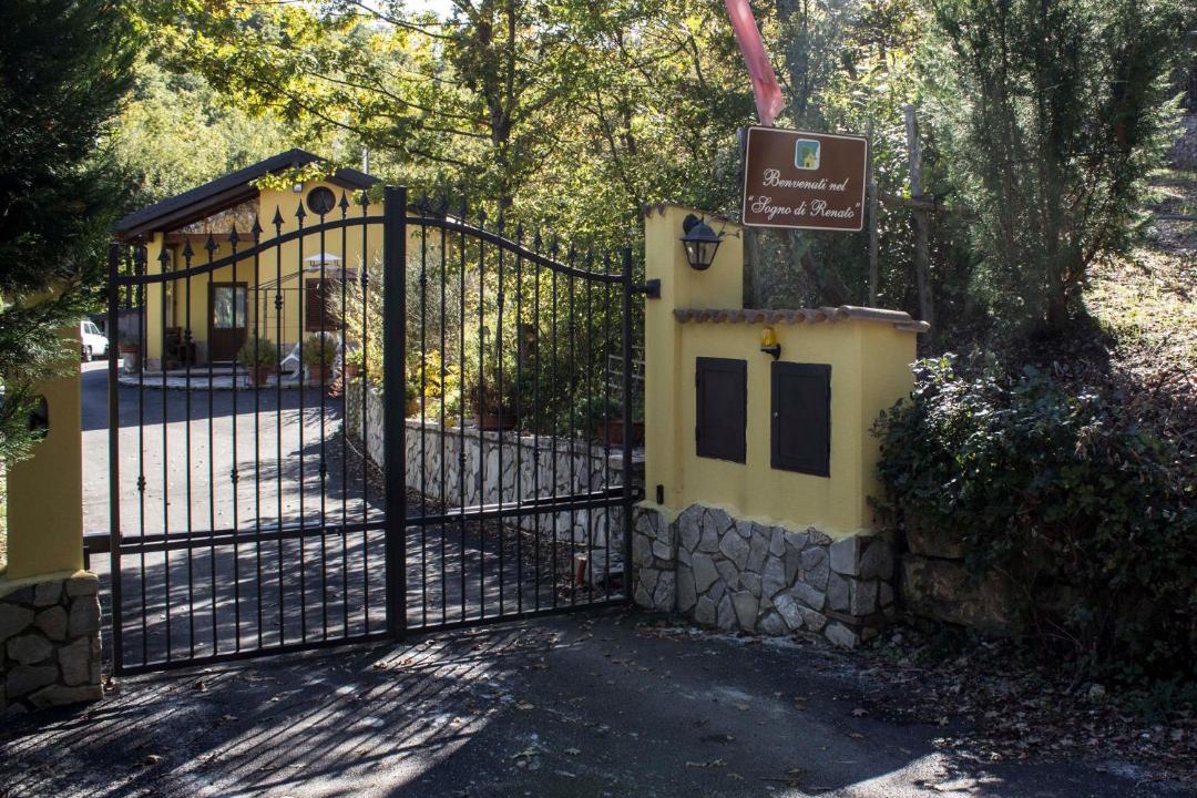 Photo of Buildings in Pignola
