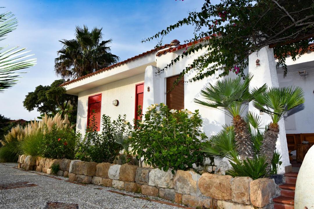 Photo of Buildings in Sciacca