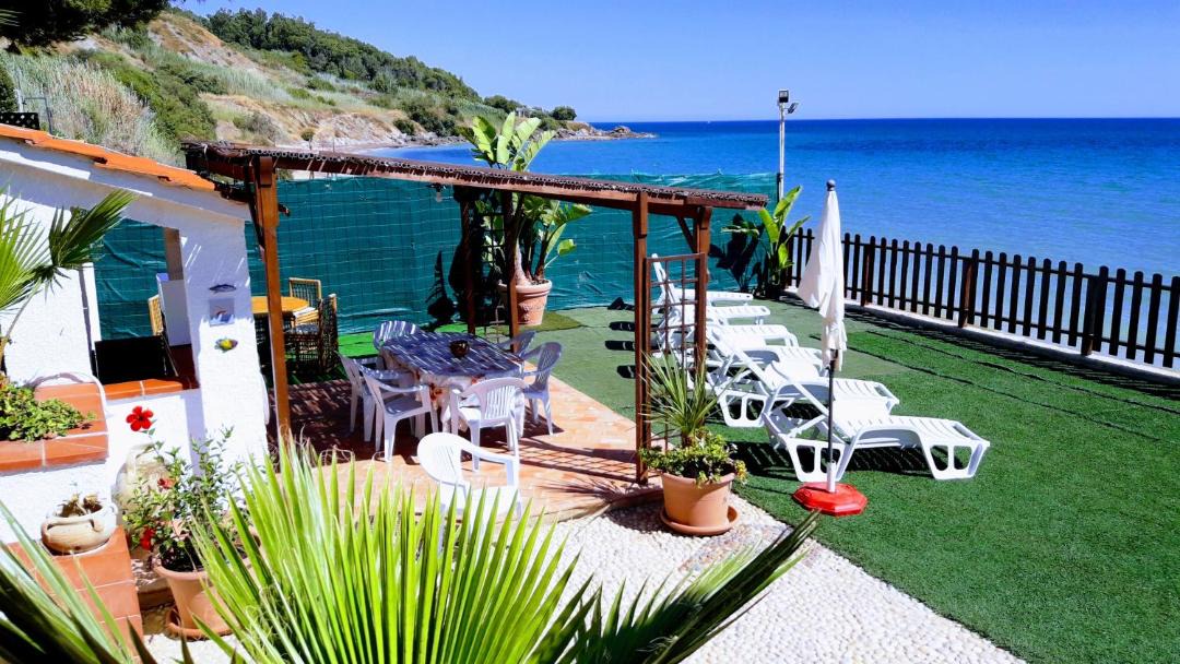 Photo of Patio Balcony in Sciacca