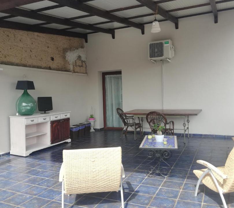 Photo of Livingroom in San Tammaro